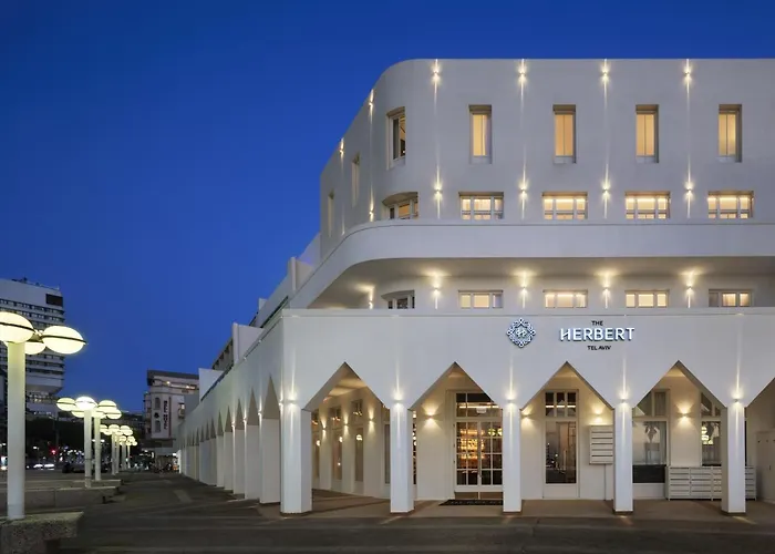 The Herbert Tel Aviv