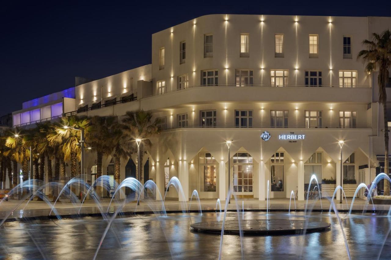 The Herbert Tel Aviv