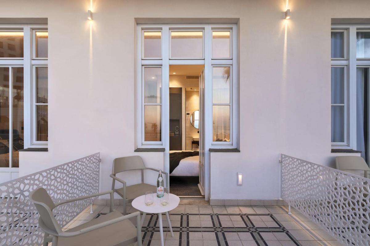The Herbert 2* Tel Aviv